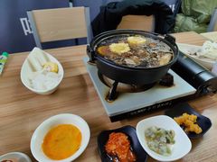 -樱吉岛寿喜锅(肇嘉浜路店)