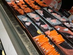-加餐海鲜自助(集美银泰百货店)