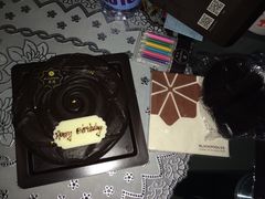 -黑池口感烘焙·生日蛋糕(坂田店)