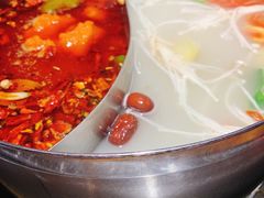 -乐山串串香老火锅(鼓楼店)