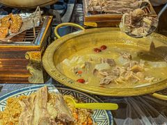 -霄汉羊排(万松园一店)