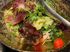 -老乾杯和牛烧肉(王府中环店)