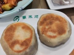 -南来顺饭庄·清真(南菜园店)