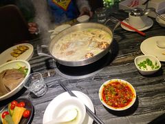-骨之味·筒骨汤火锅(江头店)
