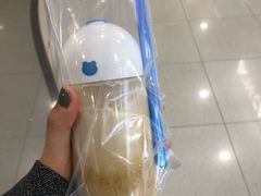 -兰熊鲜奶(西直门凯德mall店)