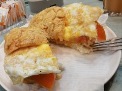 -华嫂冰室(尖沙咀店)