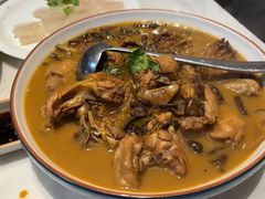 -东北本家小厨(海甸三东路店)