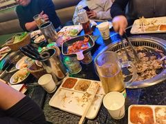 -老卜奎齐齐哈尔烤肉(人民东路店)