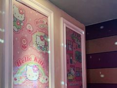 -依呀呀ktv烧烤小串(中山西路店)