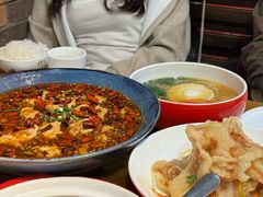 -金掌勺·锅包肉(双榆树店)