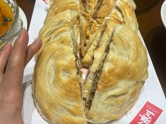 -阿德餐饮小秦川西北菜(福民路店)