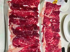 -荣叔港式沙嗲牛肉火锅(正佳潮流店)