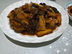 -逢春菜馆天津菜(胜利路店)