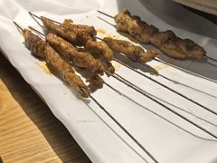 -樊城区沛公餐饮店(挑食拉美步行街店)