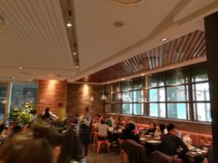 大堂-新旺茶餐厅(嘉里城店)