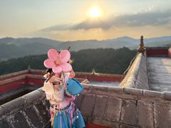 -普陀宗乘之庙(小布达拉宫)