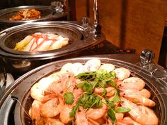 -索菲特酒店·海鲜自助 ·聚餐厅