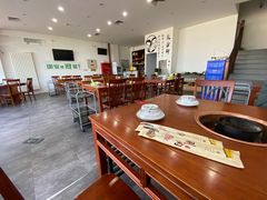 -岳合轩老北京涮肉