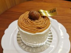 -chuchulab日式短蛋糕(粤海天地店)