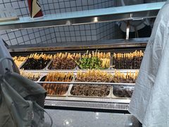 -廖记棒棒鸡(青岛万象城店)