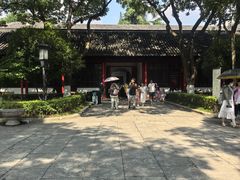 景点-南京中国近代史遗址博物馆(南京总统府)