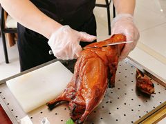 -全聚德(蓝山店)