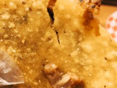 墨西哥塔可ThreePcsTacos-UMAMI乌玛米披萨·汉堡·清真Halal(红岭北店)