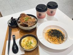 -Dazzling Cafe 蜜糖吐司专卖店