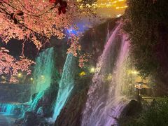 -芙蓉镇景区
