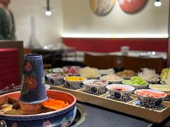 -咏江南·苏式火锅·苏州评弹(观前街店)