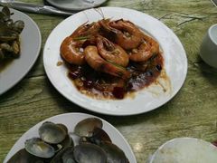 -九龙餐厅(大沽路店)