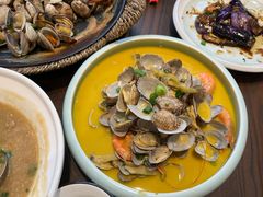 -阿毛饭店(和义路店)