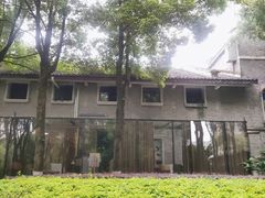 -重庆市江北嘴中央商务区中央公园