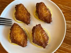 -Thanks美式餐厅(汉堡咖啡店)