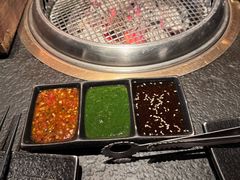 -300杯·和牛烧肉清酒专门店(廊里店)