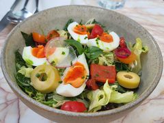 -Highline·城市露台景观餐厅(淮海路店)