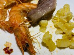 -汉巴味德巴西烤肉(顺和广场店)