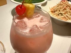 -金链花·泰国餐厅(国贸店)