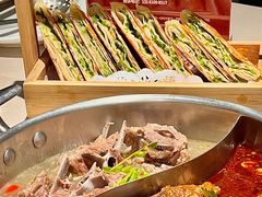 -浩爷羊蝎子火锅(双榆树店)