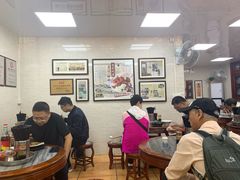 大堂-珍珍小食店(西华路店)
