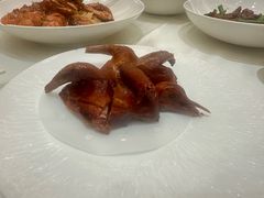 -喜宴又一村·粤菜·茶点·海鲜(壹方天地店)