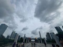 -凤凰楼酒家·粤宴点心(华强北店)