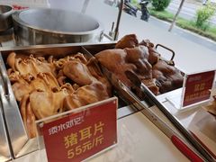 -须水邓记叫化鸡(长兴路店)
