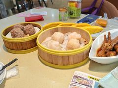 -一茶一点(海景店)