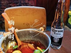 -鹿萤季·营地小馆(皇后公园店)