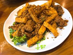 -全州拌饭馆(断桥店)