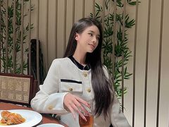 -俏立方·15年新楚菜