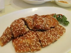 -利苑酒家(合景国际金融广场店)