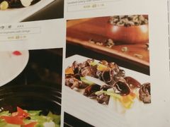 菜单-老城南食府(宣武门东大街店)