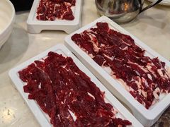 -潮悦牛肉火锅城(水贝店)